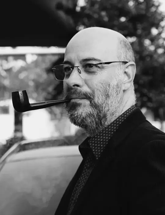 Arquiteto Manuel Pinto.