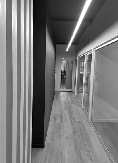 Atelier de Arquitetura e Engenharia Opção Contemporânea